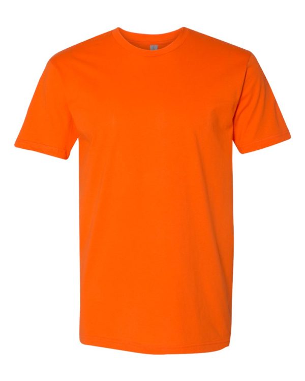 Next Level - Cotton Short Sleeve Crew - 3600 - Image 36