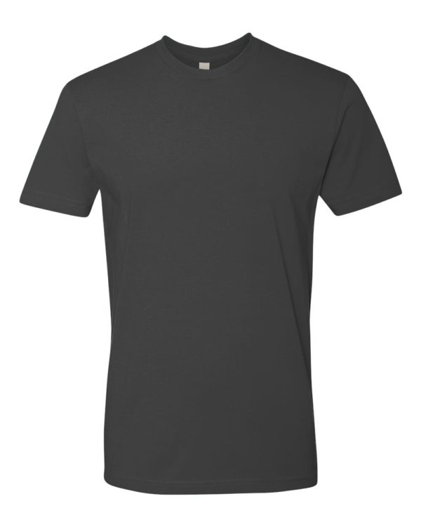 Next Level - Cotton Short Sleeve Crew - 3600 - Image 27