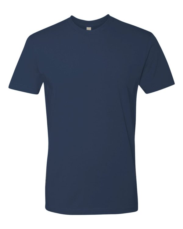 Next Level - Cotton Short Sleeve Crew - 3600 - Image 26