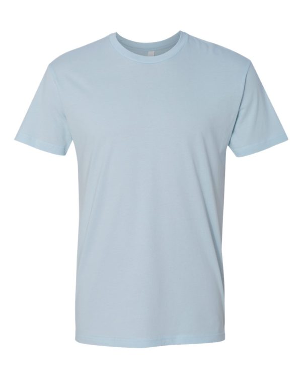 Next Level - Cotton Short Sleeve Crew - 3600 - Image 24