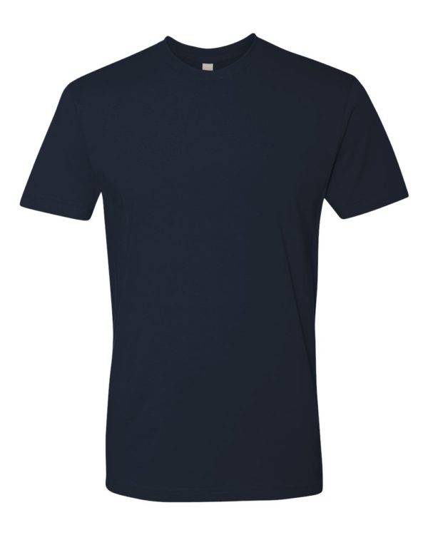 Next Level - Cotton Short Sleeve Crew - 3600 - Image 18