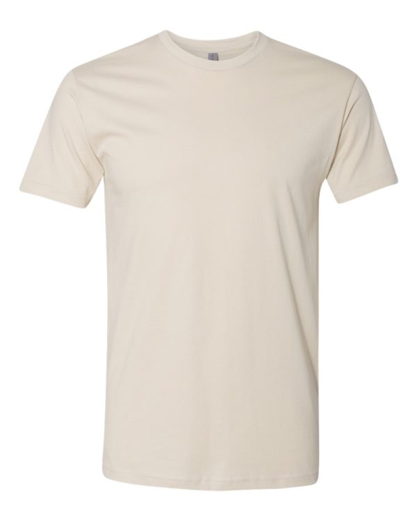 Next Level - Cotton Short Sleeve Crew - 3600 - Image 16