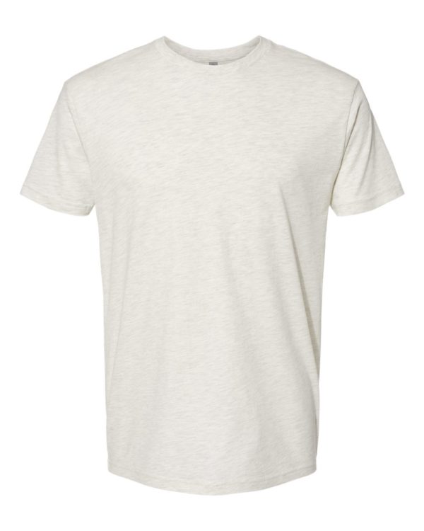 Next Level - Cotton Short Sleeve Crew - 3600 - Image 15