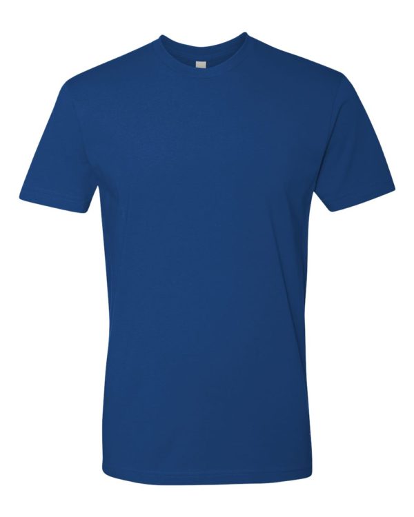 Next Level - Cotton Short Sleeve Crew - 3600 - Image 12