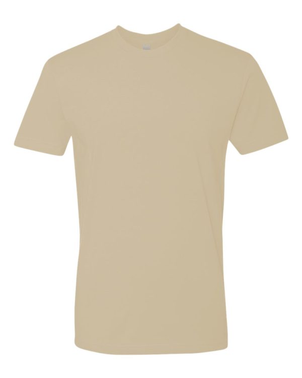 Next Level - Cotton Short Sleeve Crew - 3600 - Image 10