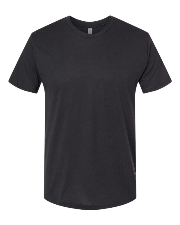 Next Level - Triblend Short Sleeve Crew - 6010 - Image 19