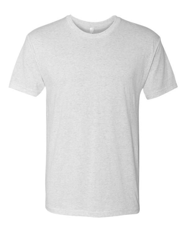 Next Level - Triblend Short Sleeve Crew - 6010 - Image 18