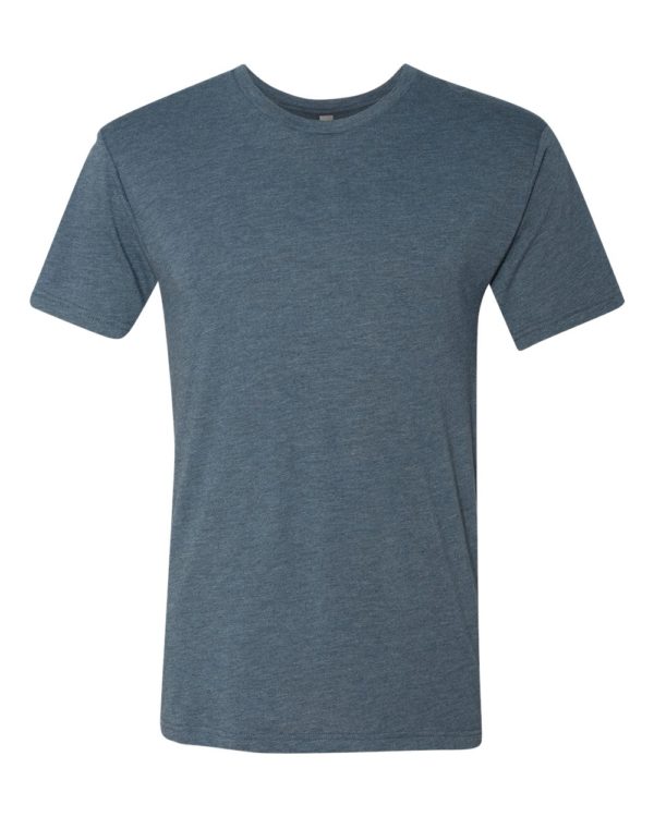 Next Level - Triblend Short Sleeve Crew - 6010 - Image 17