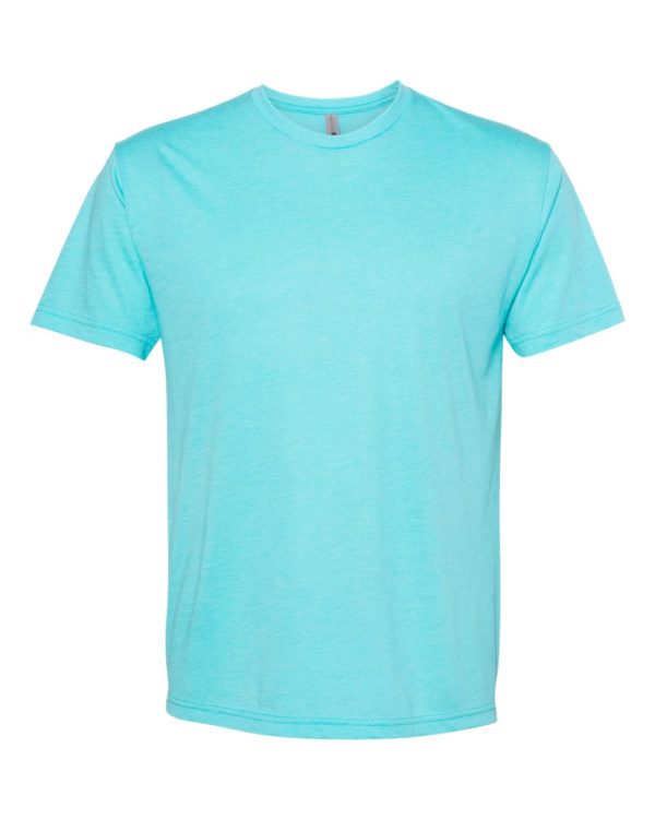 Next Level - Triblend Short Sleeve Crew - 6010 - Image 13