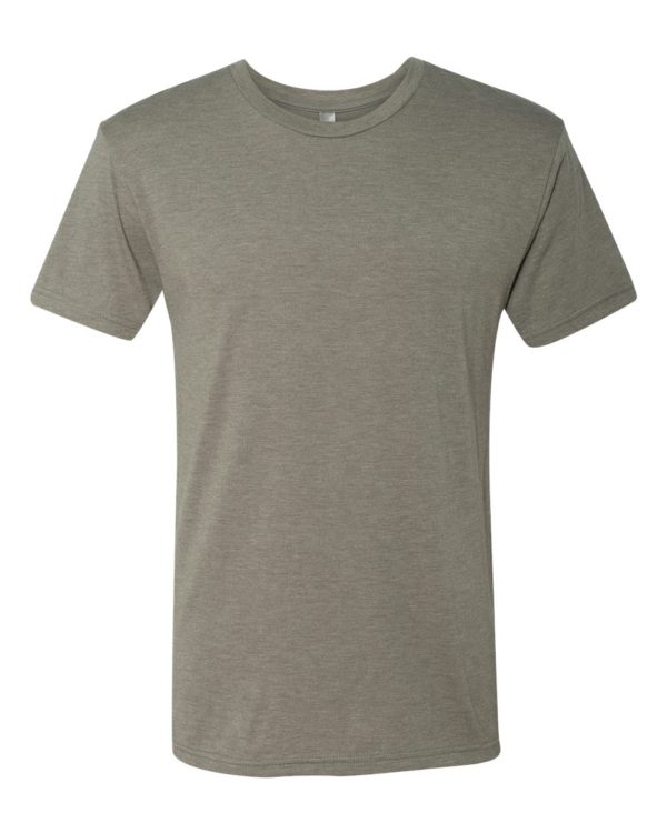 Next Level - Triblend Short Sleeve Crew - 6010 - Image 12