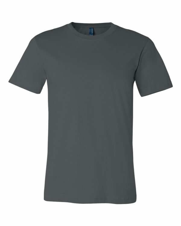 BELLA + CANVAS - Unisex Jersey Tee - 3001 - Image 75