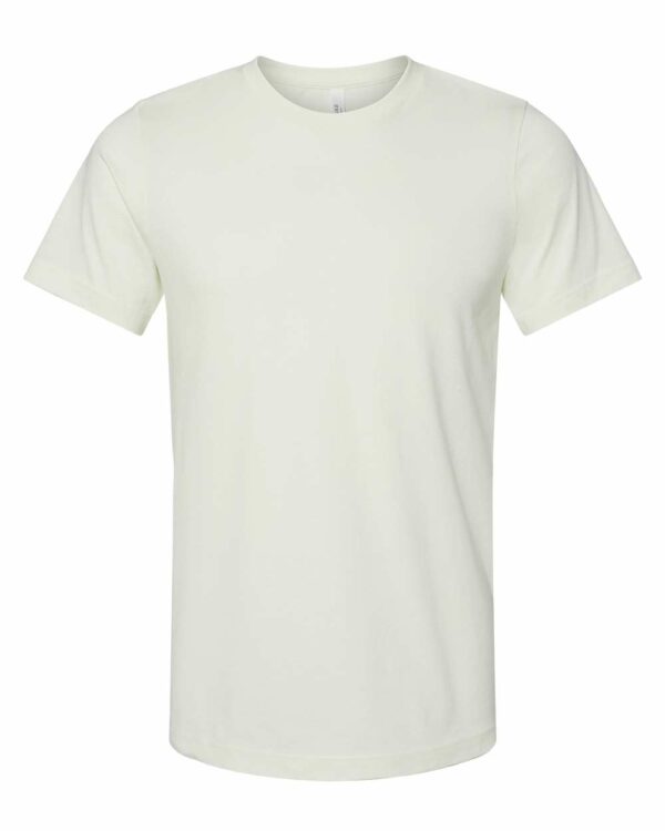 BELLA + CANVAS - Unisex Jersey Tee - 3001 - Image 63