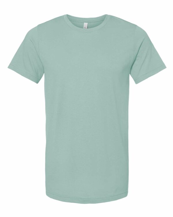 BELLA + CANVAS - Unisex Jersey Tee - 3001 - Image 56