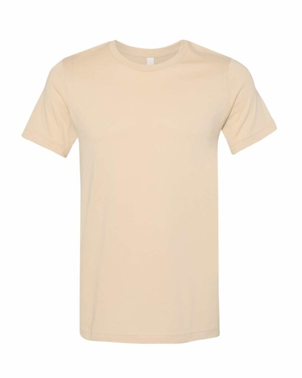 BELLA + CANVAS - Unisex Jersey Tee - 3001 - Image 23