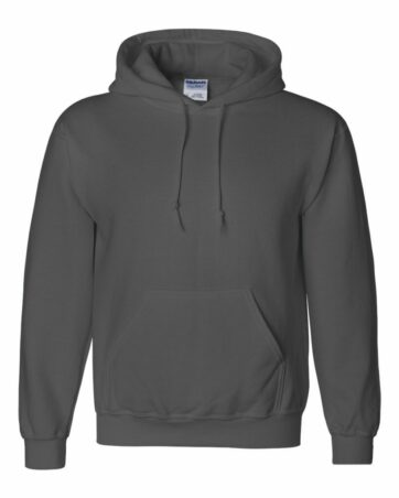 Gildan - DryBlend® Hooded Sweatshirt - 12500